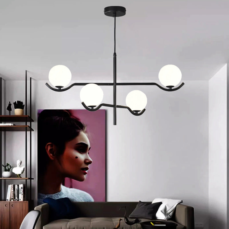 Tenmei Hanglamp