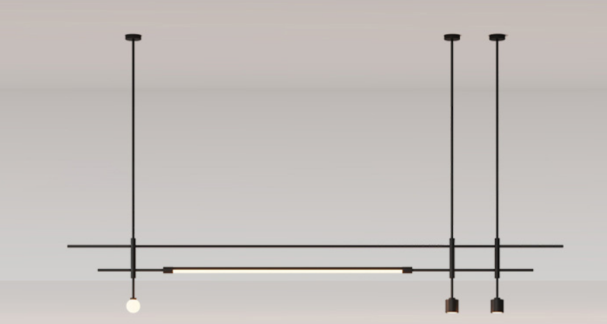 Rikyu Hanglamp