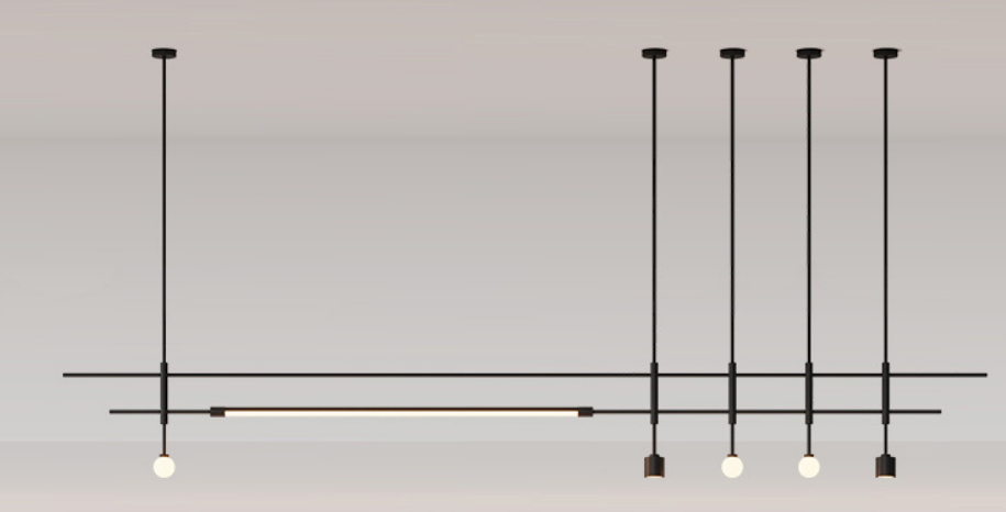 Kairo Hanglamp