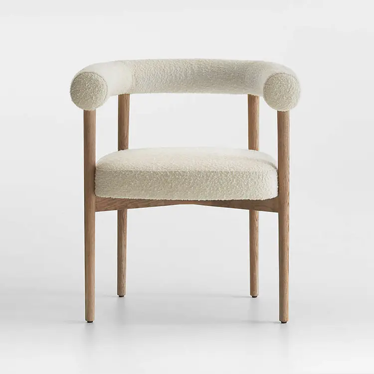 Riku Lounge Chair