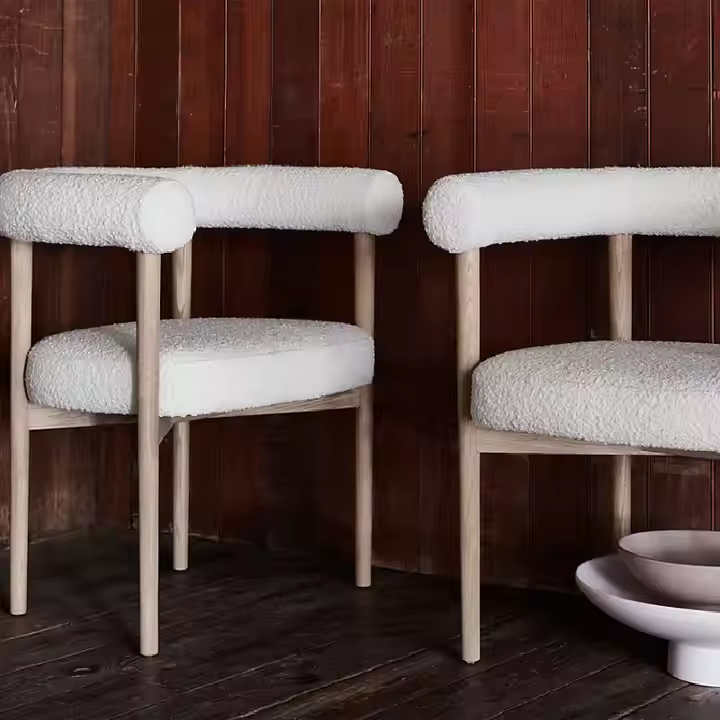Riku Lounge Chair