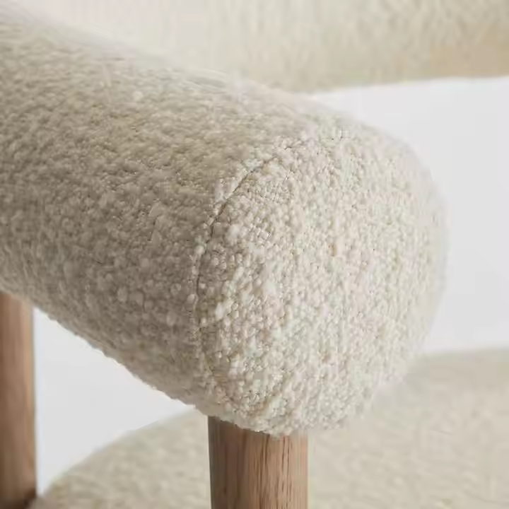 Riku Lounge Chair