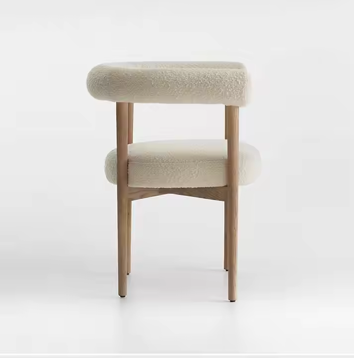 Riku Lounge Chair