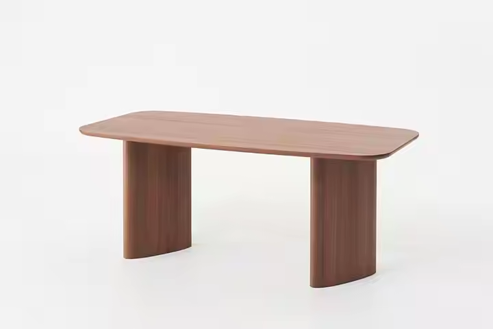 Ren Eettafel