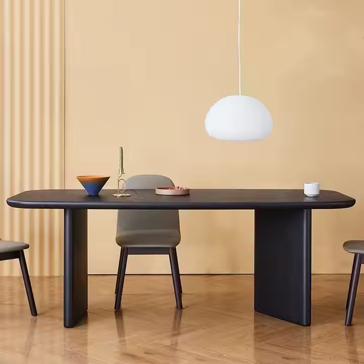 Ren Eettafel