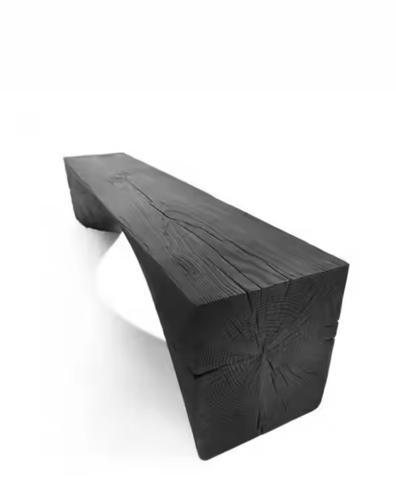 Varjo Bench