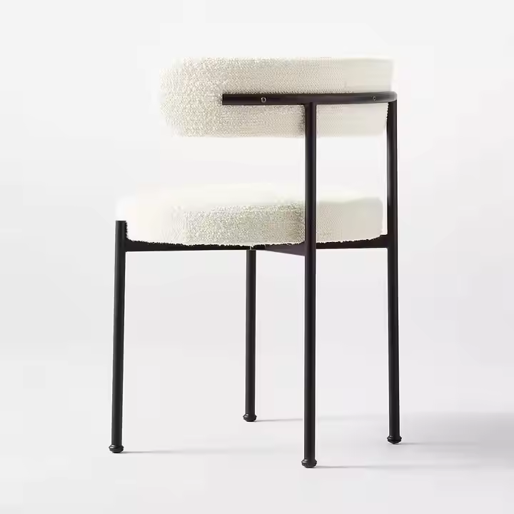 Noa Eetkamerstoel - 6 stuks