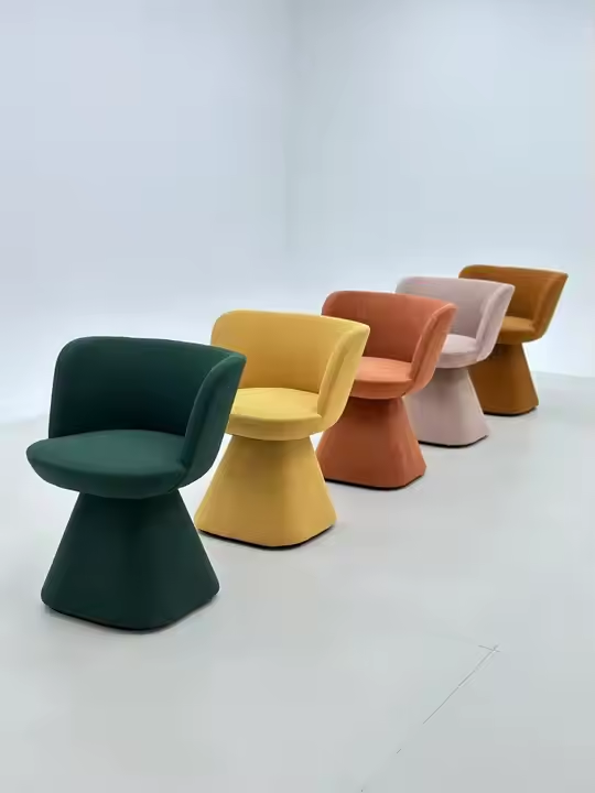 Lumi stoel - 4 stuks