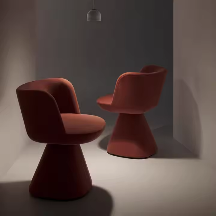 Lumi stoel - 4 stuks