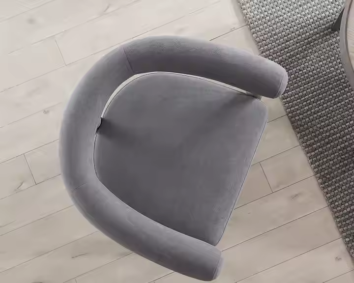 Kaede Lounge Chair - 6 stuks