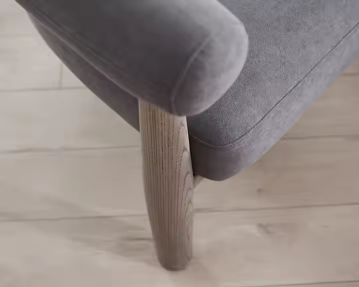 Kaede Lounge Chair - 6 stuks