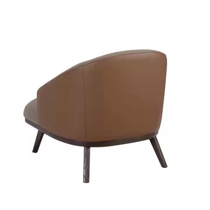 Edda Lounge Stoel