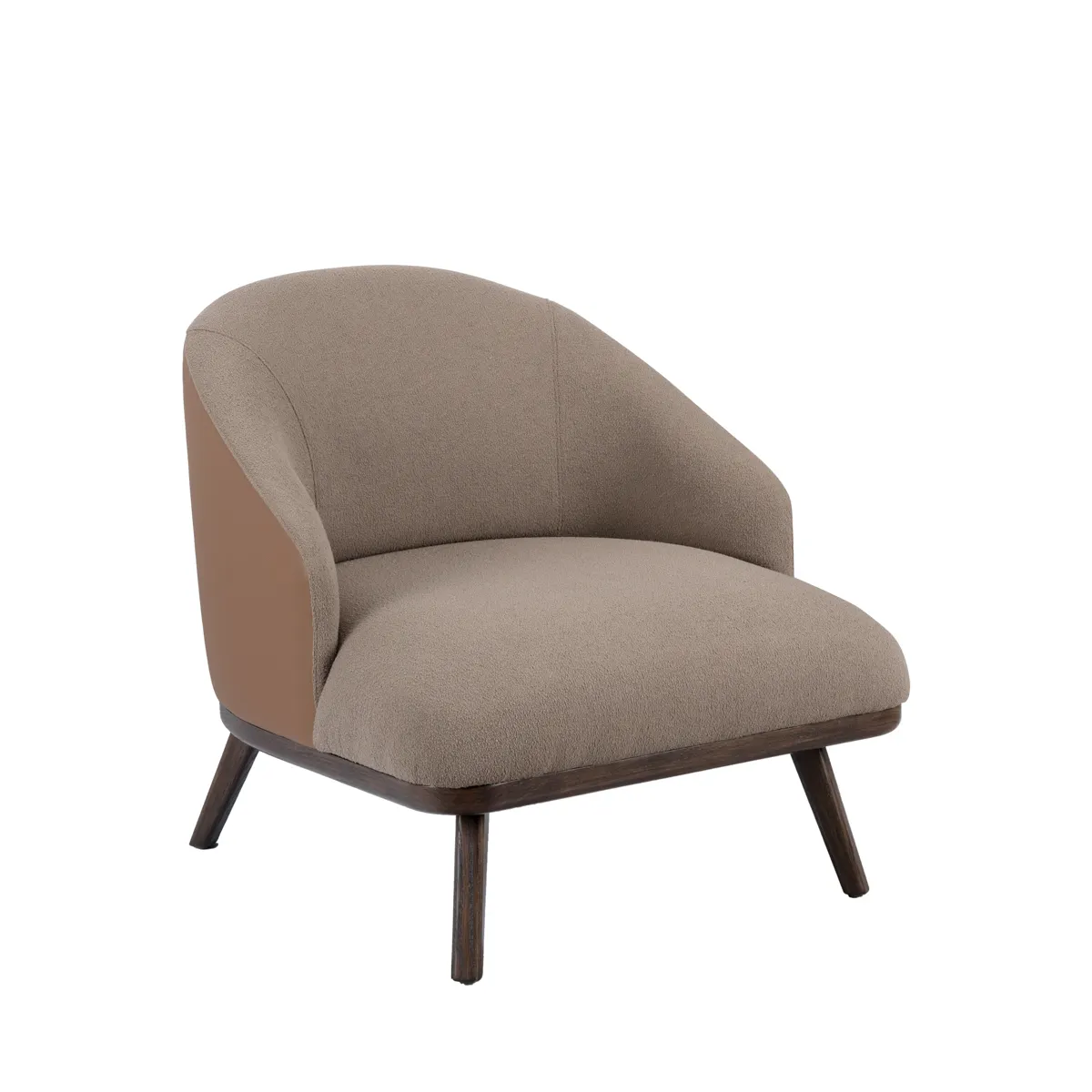 Edda Lounge Stoel