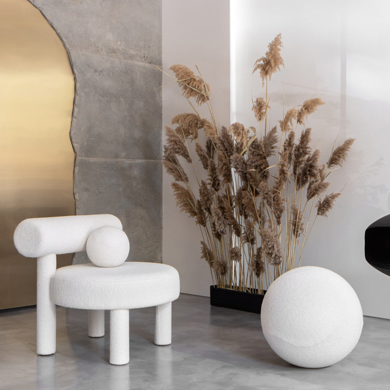 Viggo Lounge Chair