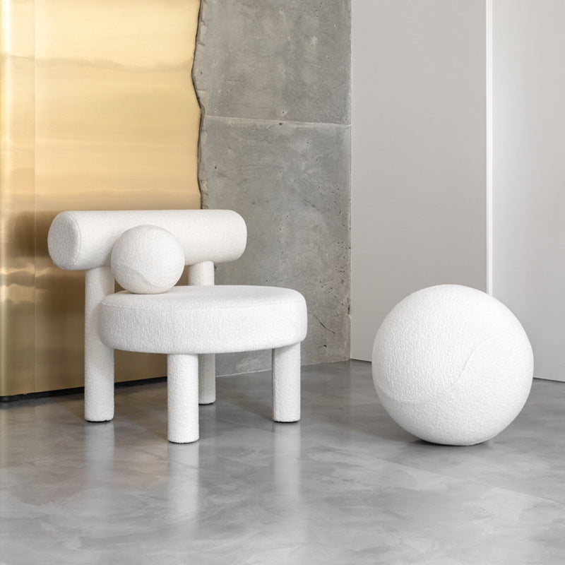 Viggo Lounge Chair