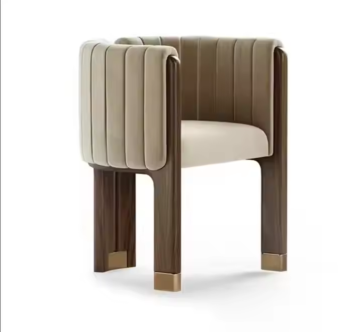 Hiroto Lounge - 6 Stuks
