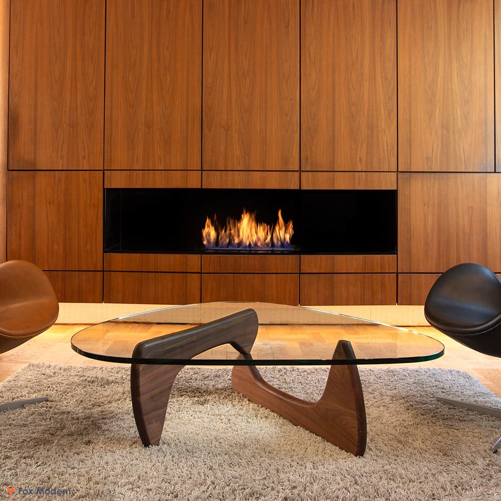 Noguchi Coffee Tafel