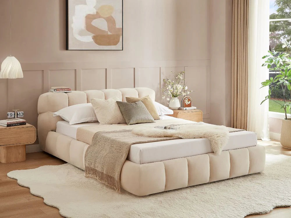 Hikari Bed Frame
