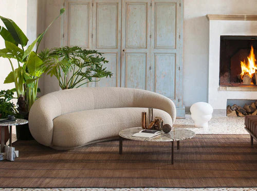 Kokoro Sofa