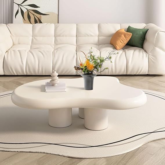 Mizu Coffee Table