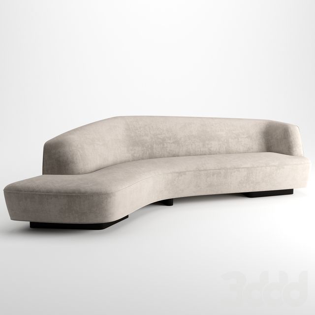 Rikka Sofa