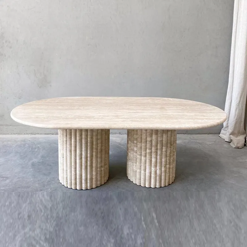Kaede Eettafel