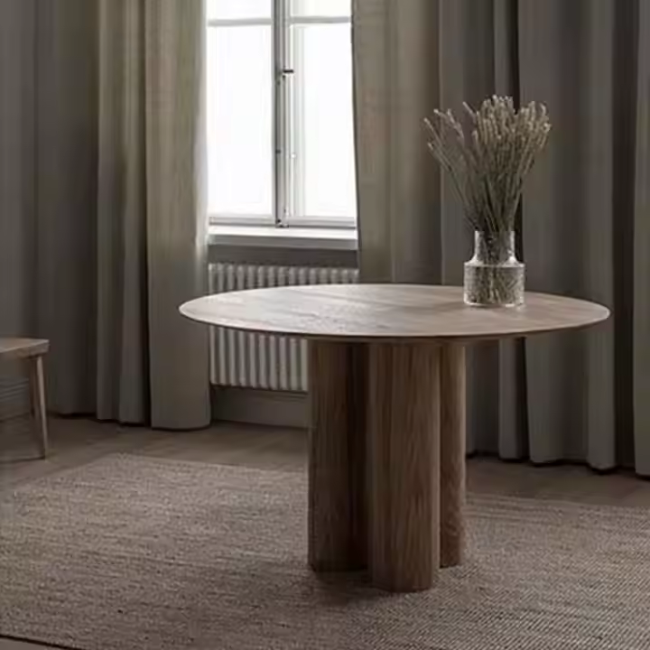 Sora Eettafel