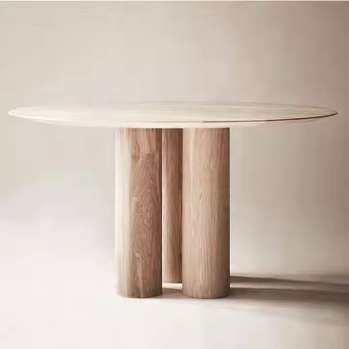Sora Eettafel