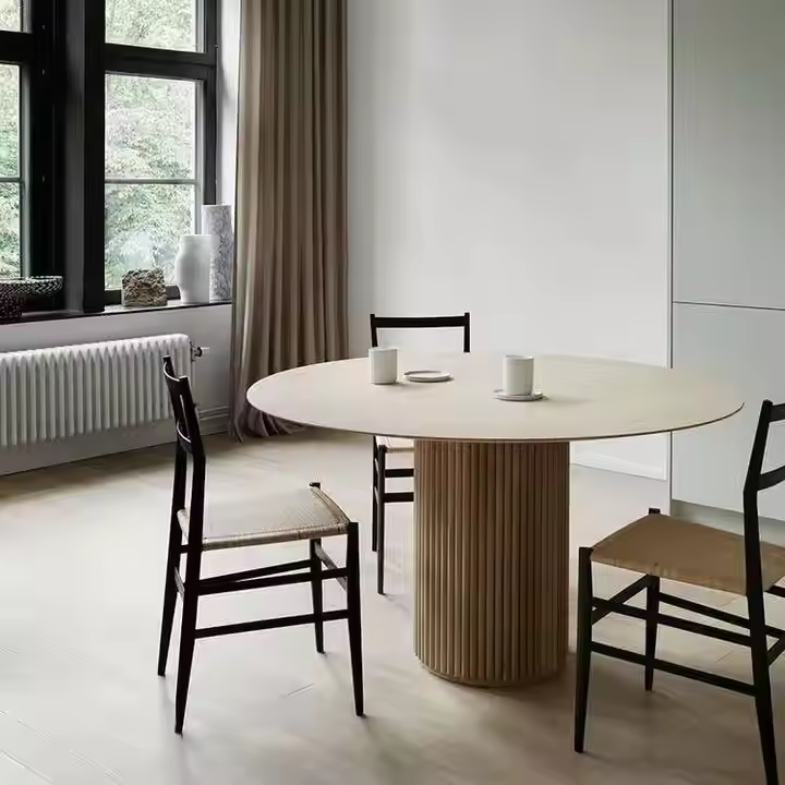 Kaze Eettafel