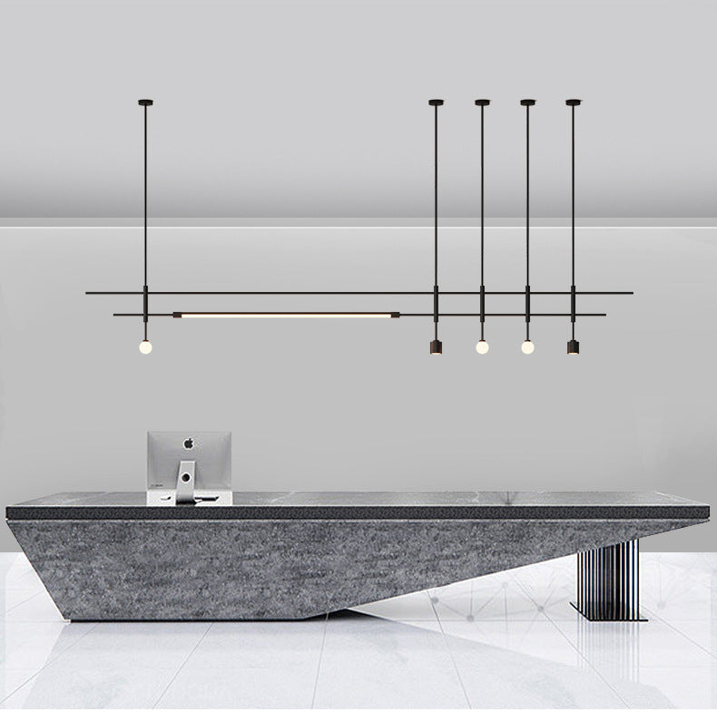 Souten Hanglamp