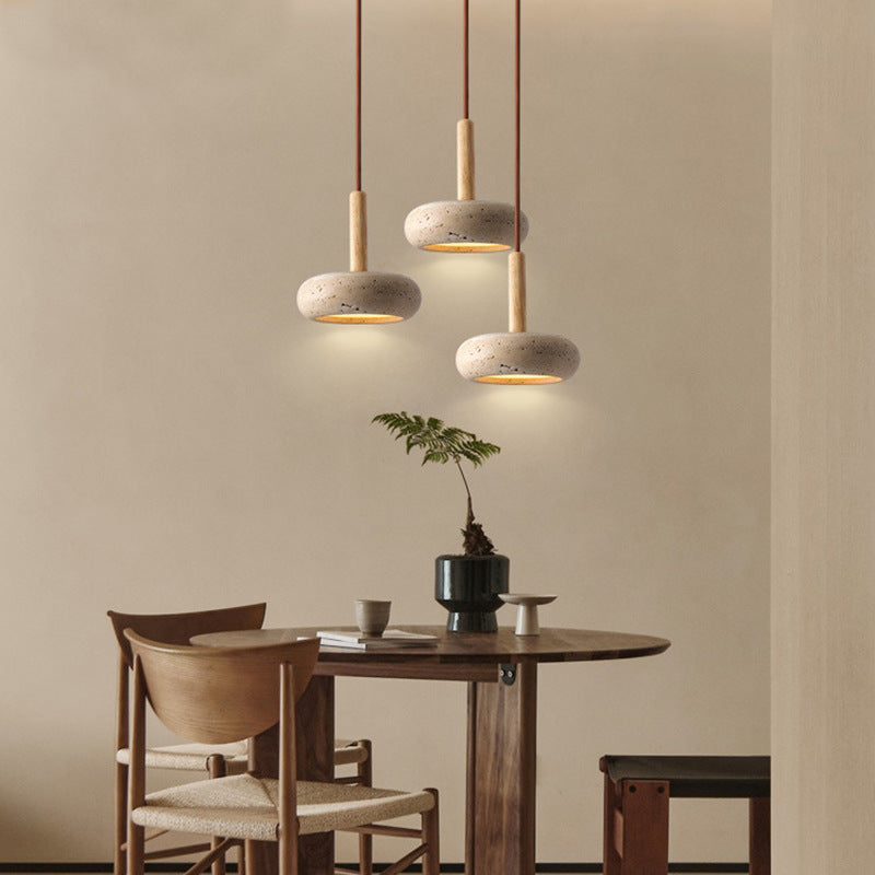 Ishi Hanglamp