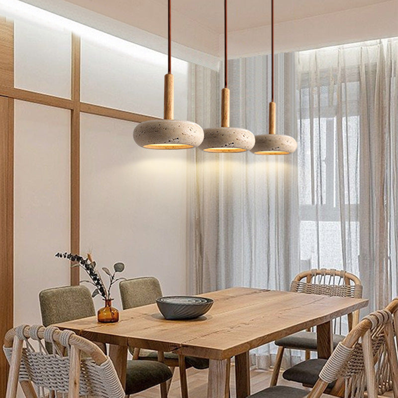 Ishi Hanglamp