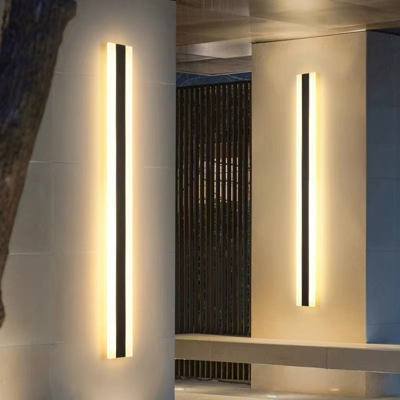Hikari Wandlamp