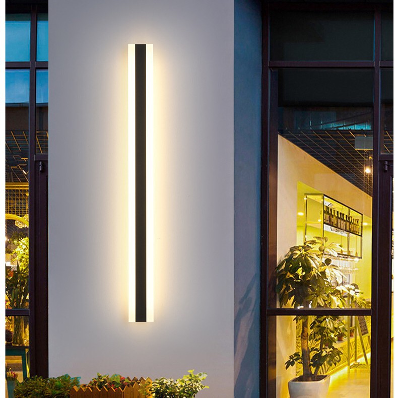 Hikari Wandlamp
