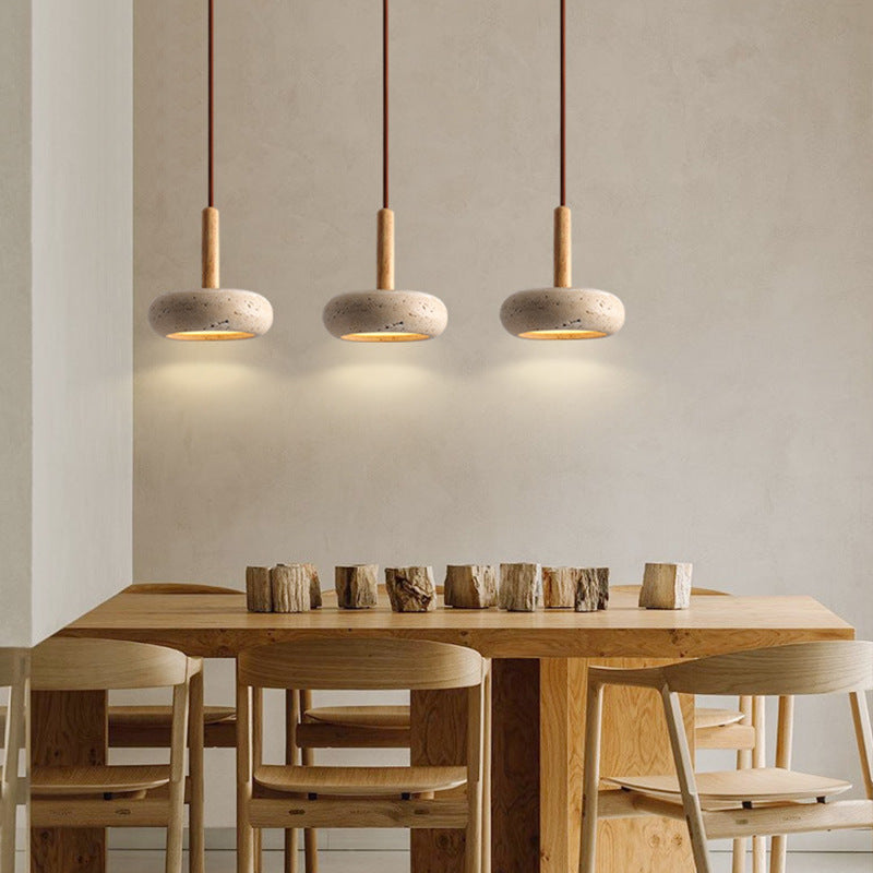 Ishi Hanglamp