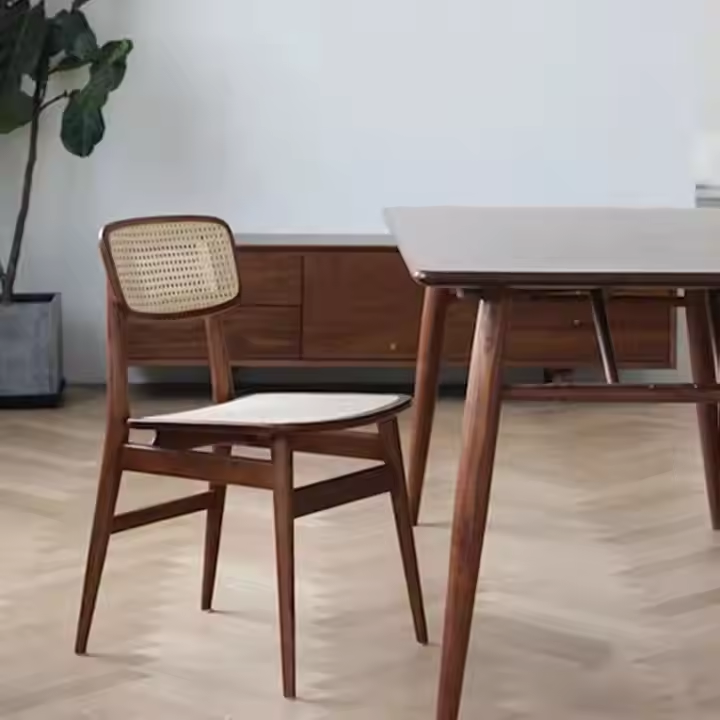 Saku Eetkamerstoel - 6 stuks