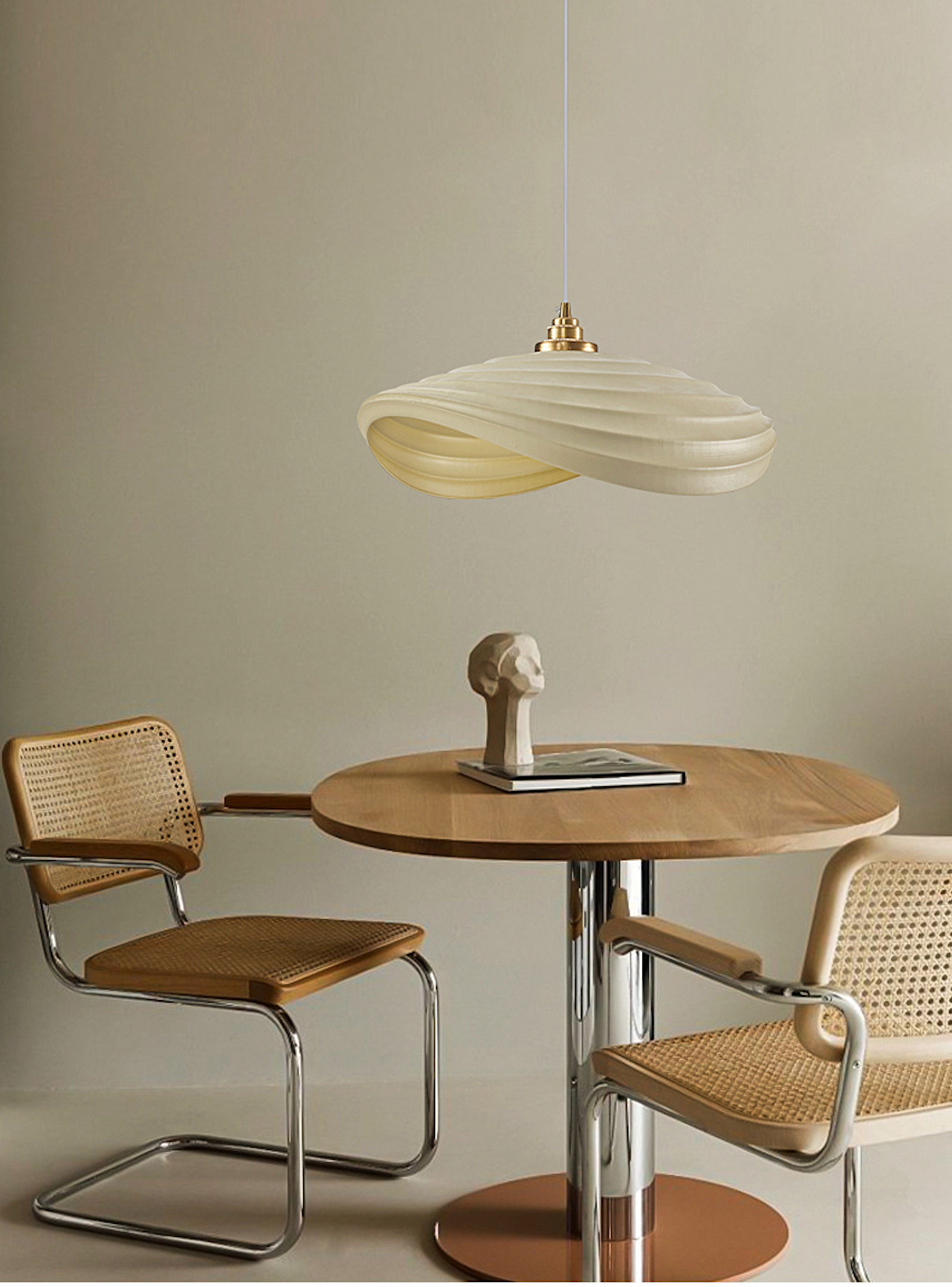 Kaori Hanglamp