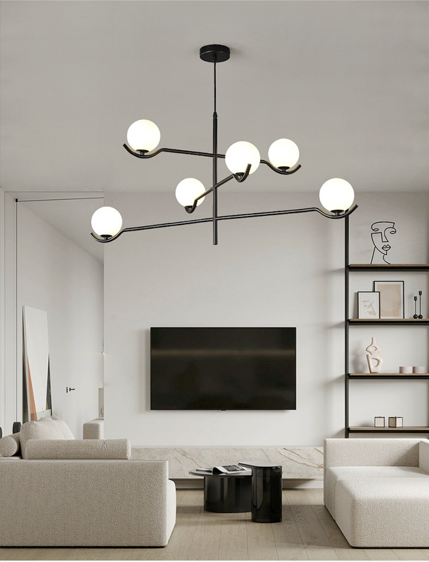 Hoshiko Hanglamp