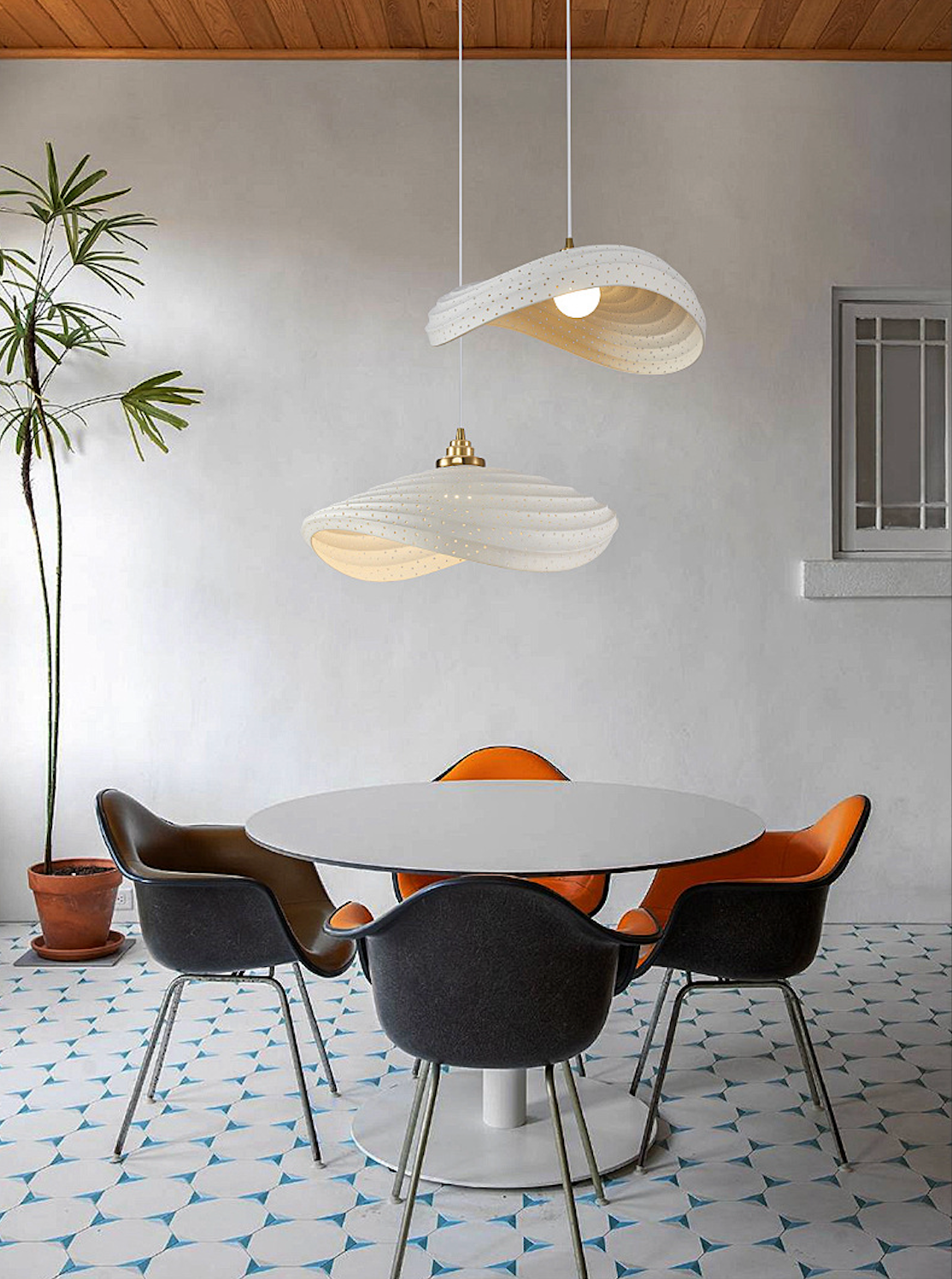 Kaori Hanglamp