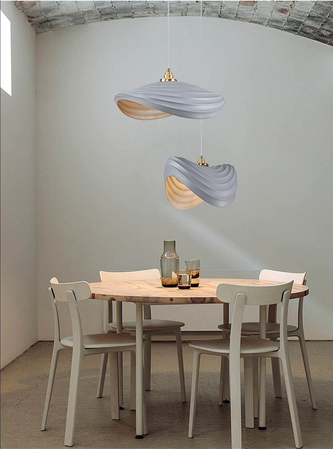 Kaori Hanglamp