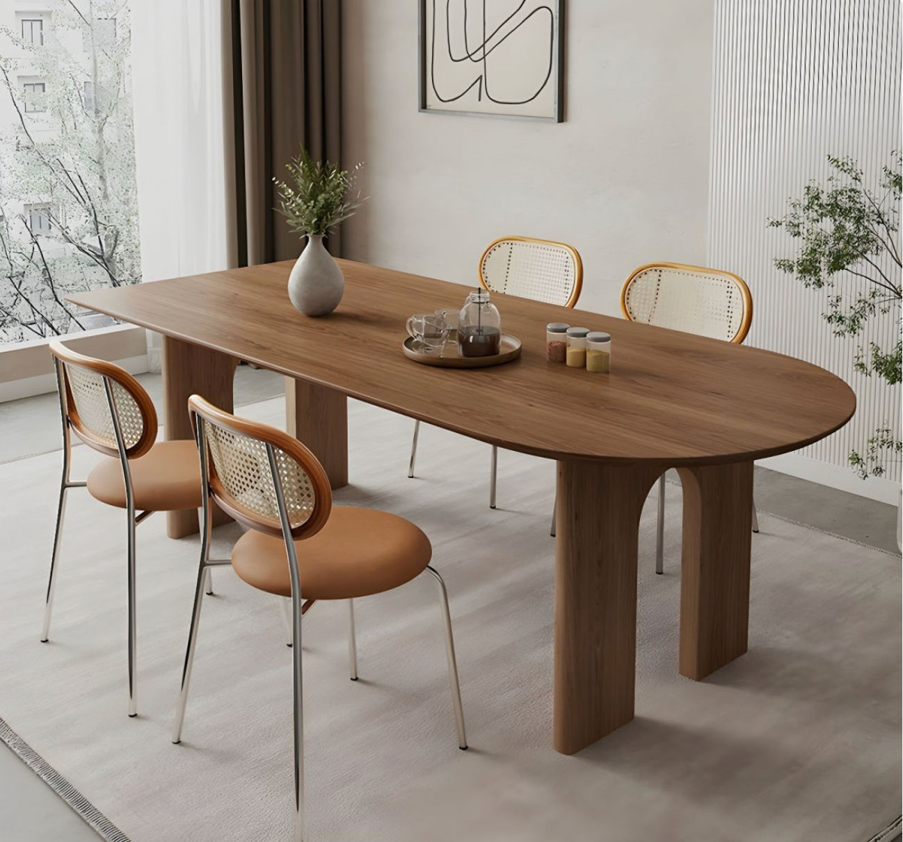 Souta Eettafel