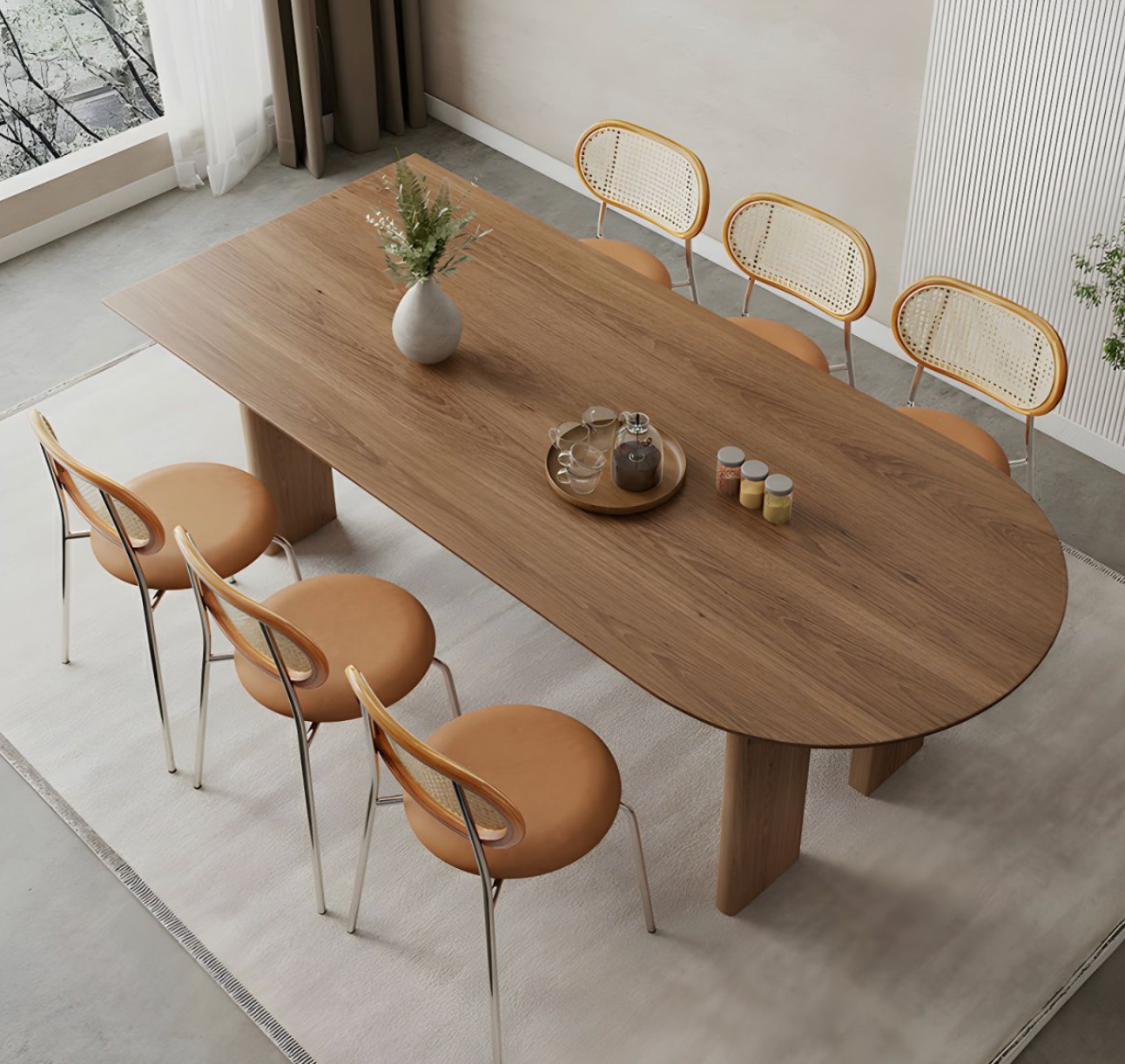 Souta Eettafel