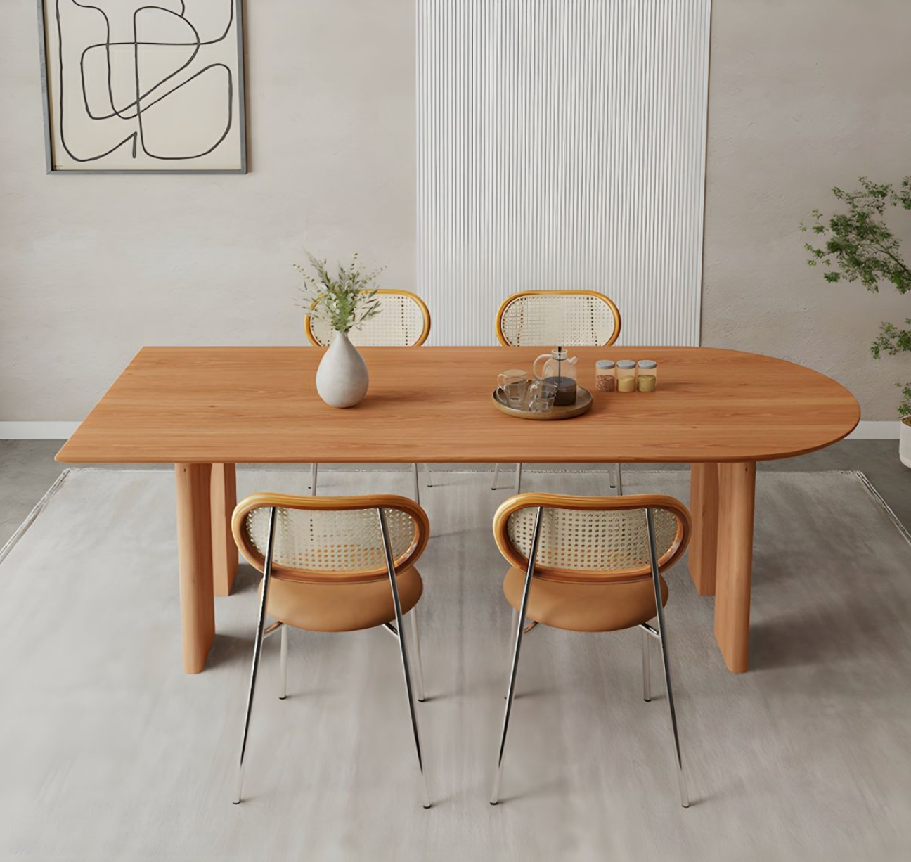 Souta Eettafel