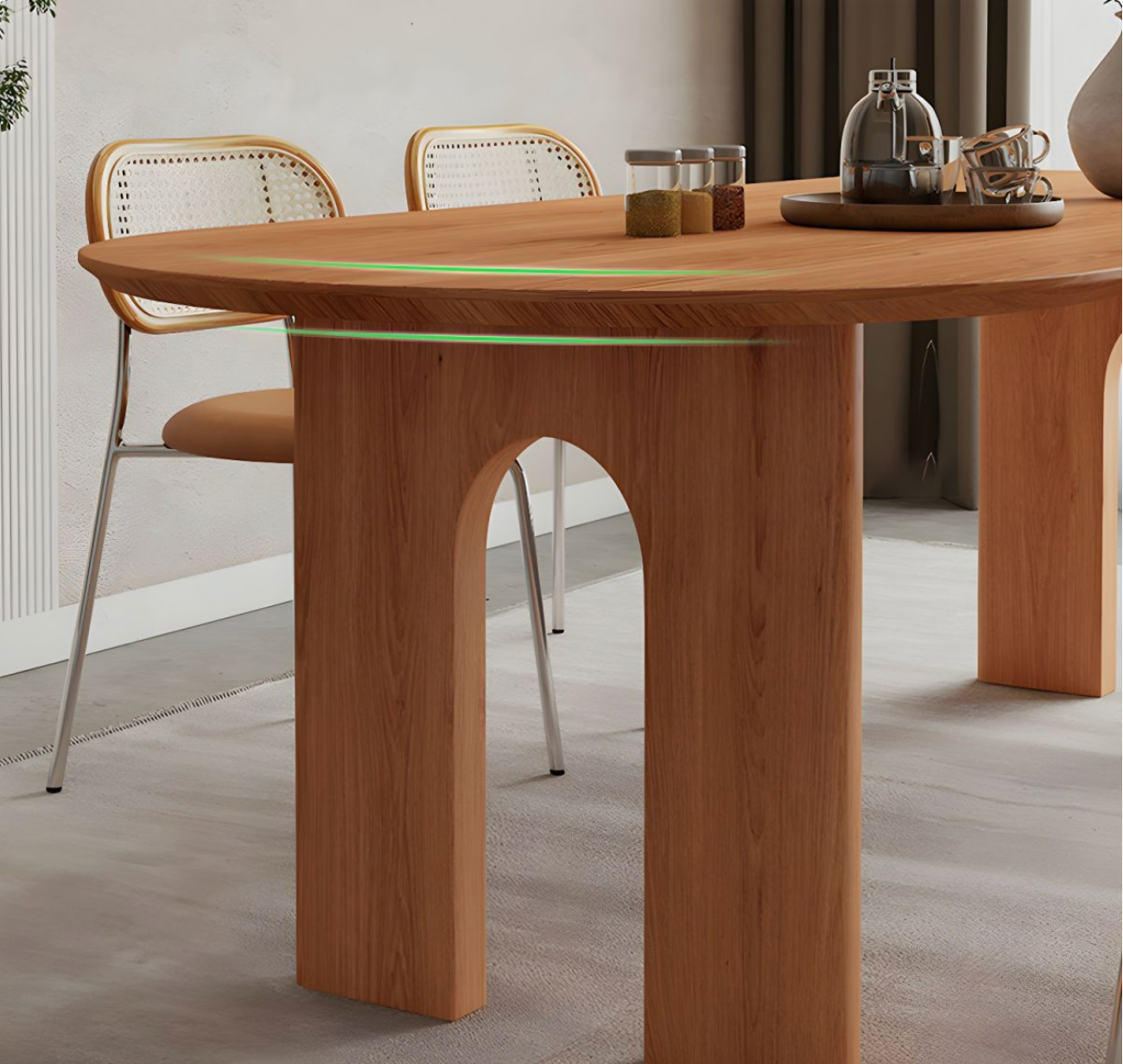 Souta Eettafel