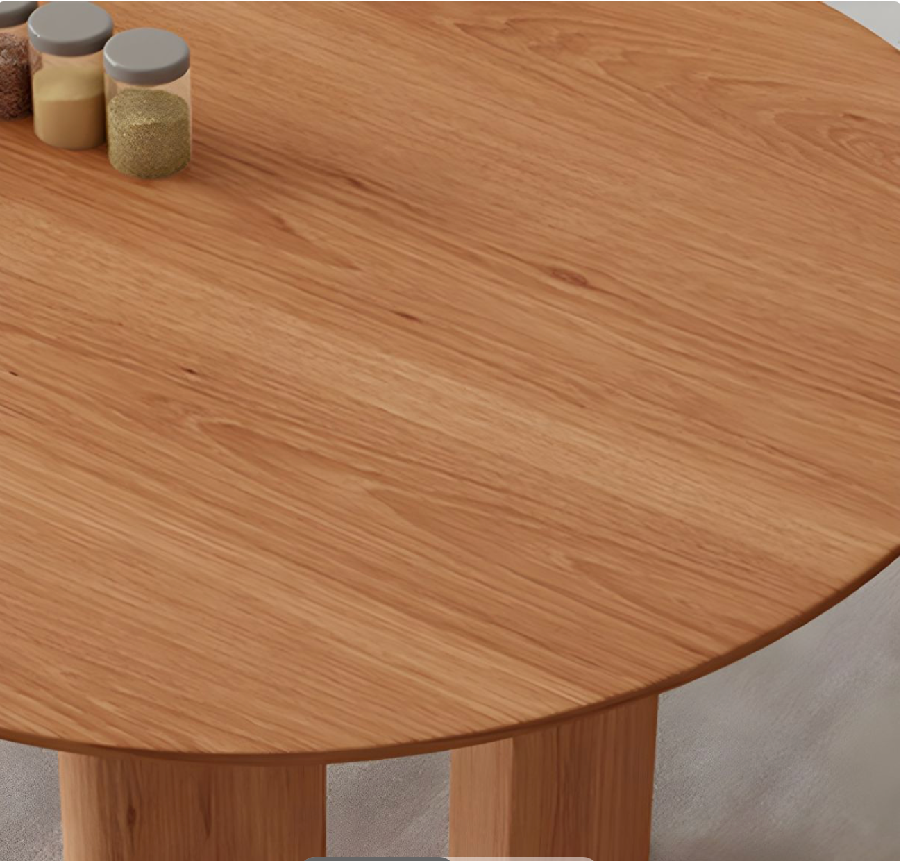 Souta Eettafel
