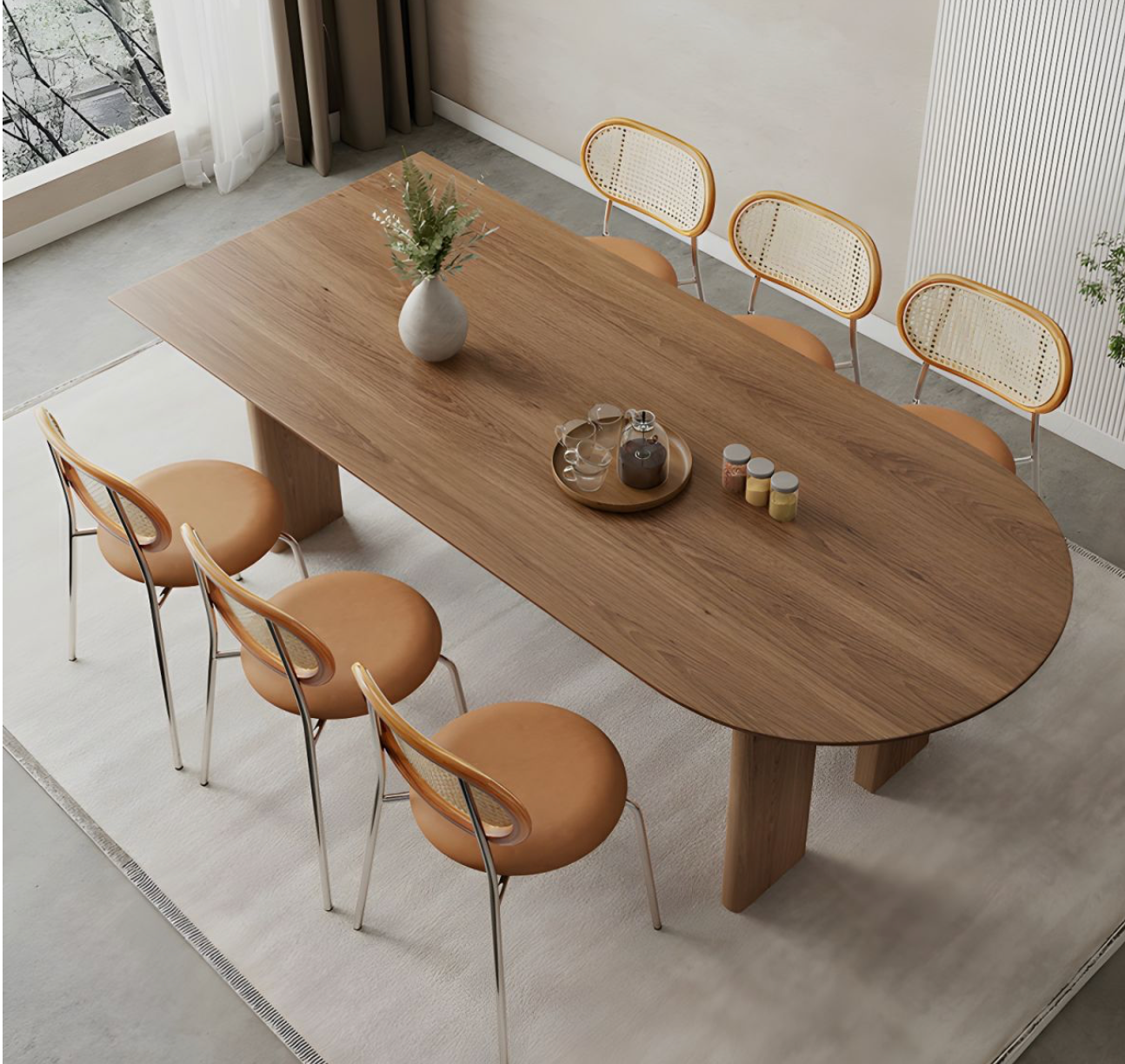 Souta Eettafel
