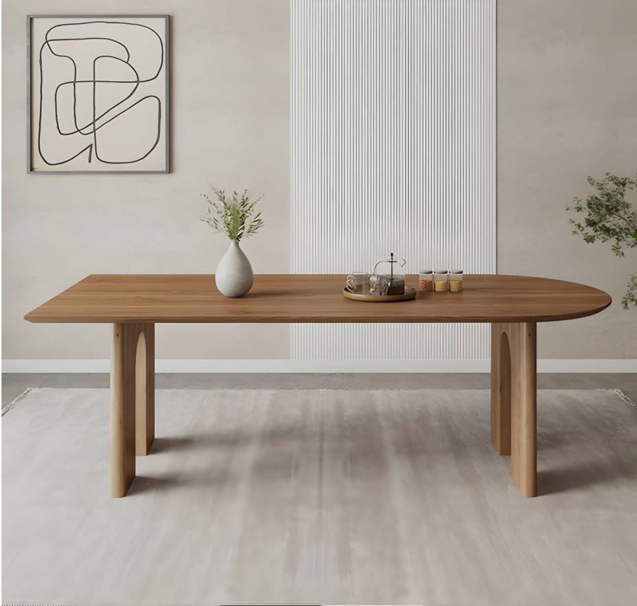 Souta Eettafel