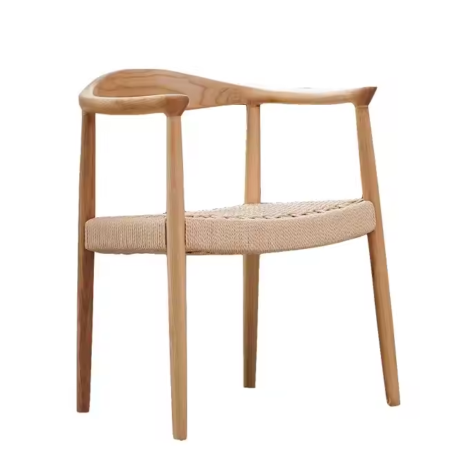 Haru Eetkamerstoel - 6 Stuks
