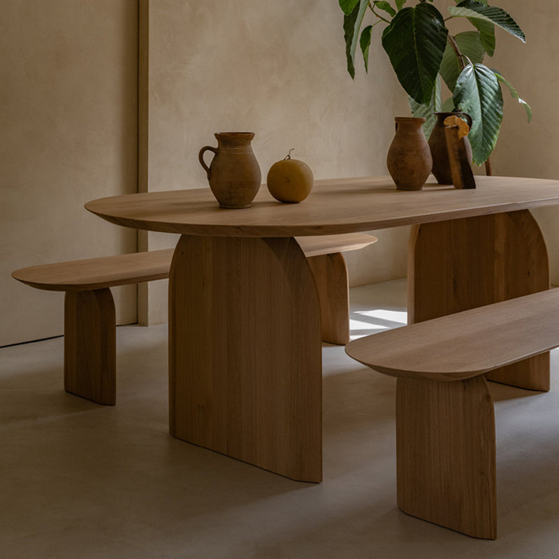 Moku Eettafel