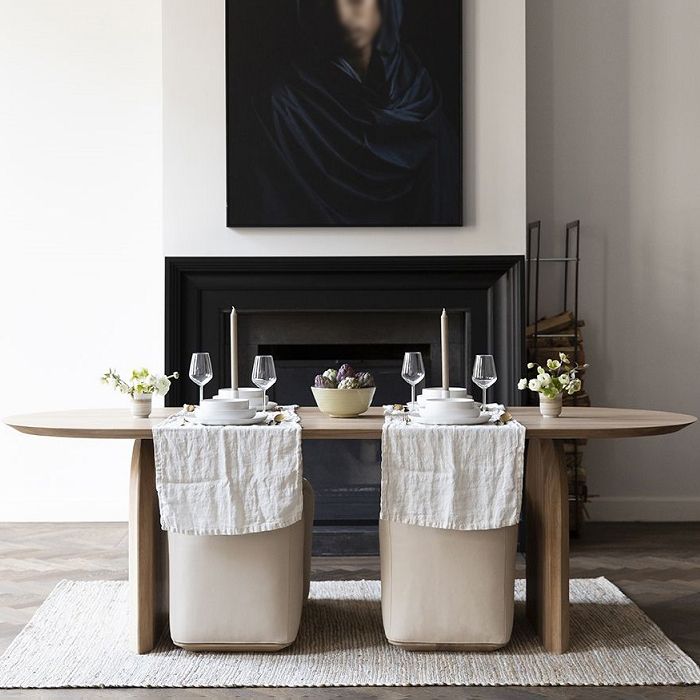 Moku Eettafel
